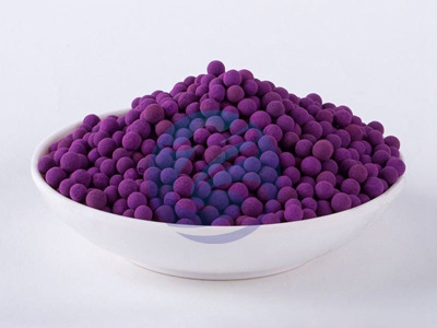 高錳酸鉀產(chǎn)業(yè)變革：從傳統(tǒng)消毒到環(huán)境修復(fù)的科技躍遷